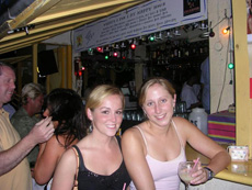 barbados sol cafe nightlife xtreme club fry fish barbadosbeachhouse
